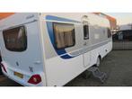 Knaus Sudwind Silver Selection 590 FUS Mover,Airco bj2017, Niet ingevuld, Rondzit, Bedrijf, Niet ingevuld
