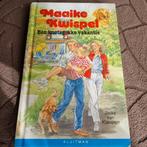 Maaike en Kwispel: Een knotsgekke vakantie, Ophalen of Verzenden, Gelezen, Jacky van Klaveren, Fictie algemeen