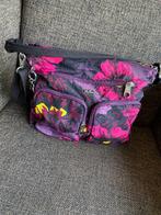 Kipling kleurrijke handtas, Ophalen of Verzenden, Nieuw, Overige kleuren, Handtas