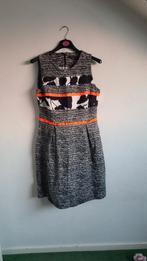 Natan Collection jurk, Kleding | Dames, Natan Collection, Ophalen of Verzenden, Zwart, Boven de knie