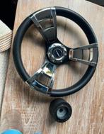 Nieuw boot stuur met adapter., Watersport en Boten, Ophalen of Verzenden, Nieuw