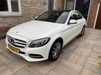Mercedes C-Klasse 220 CDI 2014 – Panorama | NAP | Automaat |, Auto's, Mercedes-Benz, Automaat, Achterwielaandrijving, 1800 kg