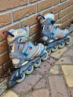 Salomon Inline Skates - Maat 40, Sport en Fitness, Skeelers, Gebruikt, Dames, Inline skates 4 wielen, Salomon