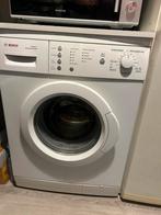 Goedwerkende wasmachine van Bosch 1350, Ophalen, Gebruikt, Voorlader, 85 tot 90 cm