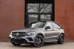 Mercedes-Benz GLC-klasse AMG 43 4MATIC Designo ACC Pano Burm, Automaat, Stof, Gebruikt, Euro 6