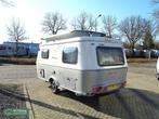 Eriba Touring - 60 Edition 542 Mover en Thule luifel, Overige typen, 4 tot 5 meter, Eriba, Schokbreker