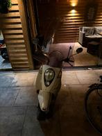 Sym mio 50, Ophalen of Verzenden, Benzine, Mio