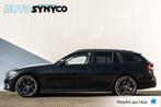 BMW 3 Serie Touring 318d Business Edition Plus | Virtual Coc, Automaat, 4 cilinders, Zwart, Origineel Nederlands