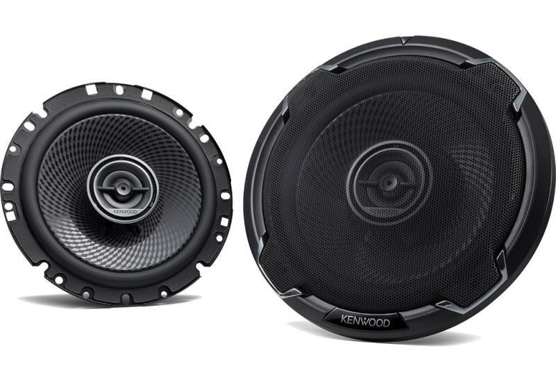 KENWOOD KFC-PS1795D 17CM 2-WEG, Auto diversen, ., Nieuw, Ophalen of Verzenden, .