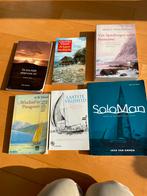 6x zeilen en ontdekkingstochten, Watersport en Boten, Ophalen of Verzenden, Zo goed als nieuw