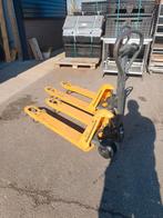 Palletwagen   meerdere aanwezig, Doe-het-zelf en Verbouw, Palletwagens en Pompwagens, Ophalen of Verzenden, Ravas, Nvt, Nvt