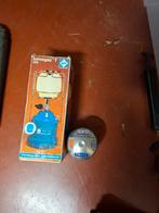 Campingaz Lumogaz T 206 lamp met gasflesje, Caravans en Kamperen, Kampeeraccessoires, Ophalen of Verzenden