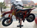 Ktm 50cc MINI uitvoering, Fietsen en Brommers, Minibikes, Midibikes en Pitbikes, Ophalen of Verzenden, Zo goed als nieuw, Overige typen