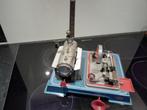 Stoommachine Wilesco D16, Ophalen of Verzenden, Zo goed als nieuw, Groter dan 1:32