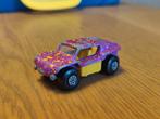 Matchbox VW Beach Buggy ROZE, Ophalen of Verzenden, Zo goed als nieuw, Auto