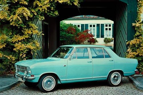 Opel Kadett A en B werkplaatshandboek op CD, Ophalen of Verzenden