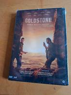 DVD Goldstone - Nieuw in Seal, Vanaf 12 jaar, Ophalen of Verzenden, Nieuw in verpakking