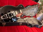 Gretsch Jet met koffer, Ophalen of Verzenden, Zo goed als nieuw, Solid body, Overige merken