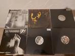 40 hardcore vinyl platen los te koop, Ophalen, Gebruikt, 12 inch, Disco