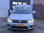 Volkswagen Caddy 2.0 TDI L1H1 ACC AUTOMAAT CRUISE XENON LED, Automaat, Gebruikt, Euro 6, 4 cilinders