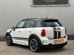 Mini Mini Countryman 1.6 John Cooper Works ALL4 Chili, Harma, Auto's, Euro 5, 4 stoelen, Wit, Vierwielaandrijving