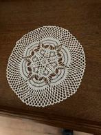 Handgehaakte kleedjes, Antiek en Kunst, Ophalen of Verzenden