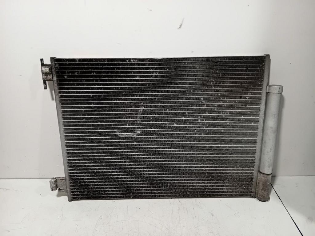 Airco radiateur Smart Forfour, Onderdelen@venauto.nl, Van der Ven Autorecycling B.V., Gebruikt, Ettenseweg 76, 4706 PB Roosendaal, The Netherlands