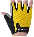 Fietshandschoenen S geel racefiets mtb wielrenhandschoenen, S, Dames, Nieuw, Ophalen of Verzenden