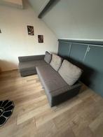 Slaapbank met opbergruimte Ikea friheten, Huis en Inrichting, Slaapkamer | Slaapbanken, Ophalen, Gebruikt, Tweepersoons, Overige maten