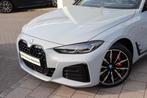 BMW i4 M50 High Executive / Schuif-kanteldak / Trekhaak / La, Gebruikt, 520 km, 2190 kg, 1600 kg