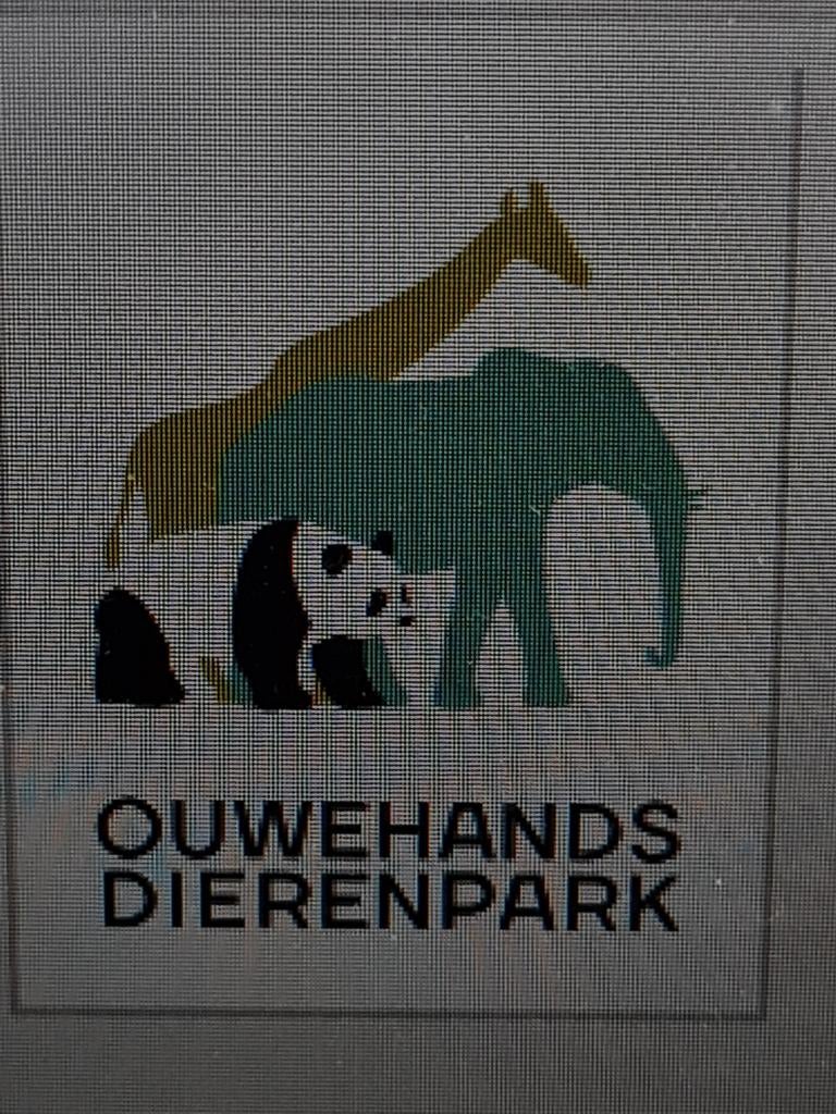 Ouwehands dierenpark in Rhenen e-tickets al op datum, Tickets en Kaartjes, Drie personen of meer, Ticket of Toegangskaart