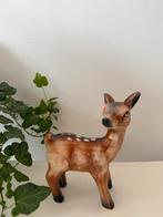 Porseleinen hertje, Ophalen of Verzenden, Gebruikt