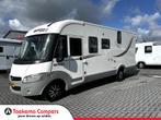 Rapido Le Randonneur 890 F Queensbed/Hefbed/Euro5/2014/6.95m, Integraal, Fiat, Bedrijf, Rapido