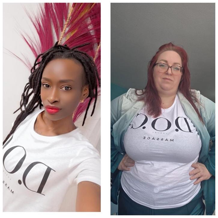 Luxe massage, Diensten en Vakmensen, Welzijn | Masseurs en Massagesalons, Ontspanningsmassage