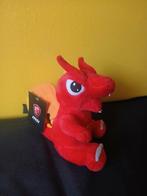 MSI knuffel mascotte, Ophalen of Verzenden, Nieuw