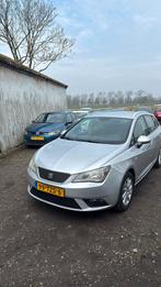 Seat Ibiza 1.2TDI 55KW Ecomotive ST 2012 Grijs, Auto's, Voorwielaandrijving, 74 pk, 1199 cc, Ibiza