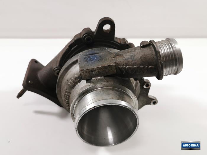 Turbo van een Volvo V70, Gebruikt, -, -, Ophalen of Verzenden