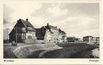 Vlissingen (Zld.) Boulevard Evertsen, Villa Het Wooldhuis, Ophalen of Verzenden, 1940 tot 1960, Ongelopen, Zeeland