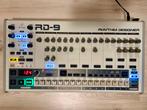 Behringer RD-9 Rhythm Designer - Zo goed als nieuw!, Muziek en Instrumenten, Drumcomputers, Ophalen of Verzenden, Zo goed als nieuw