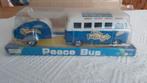 Volkswagen  peace bus + Aanhanger (nieuw), Ophalen of Verzenden, Nieuw, Overige merken