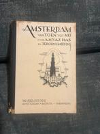 AMSTERDAM van TOEN tot NU, Boeken, Ophalen of Verzenden, Gelezen