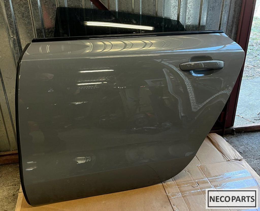 AUDI A7 4G8 C7 4G LY7C DEUR PORTIER ALLLES LEVERBAAR!!, Auto-onderdelen, Ophalen of Verzenden, Gebruikt, Audi, Spatbord