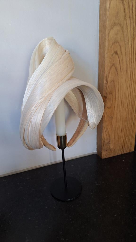 Elegante fascinator voor speciale gelegenheden, Kleding | Dames, Hoeden en Petten, Hoed, Nieuw, Onbekend, One size fits all