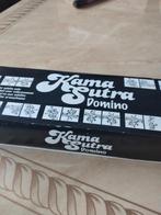 Kama Sutra Domino - Volwassen spel, Vijf spelers of meer, Ophalen of Verzenden, Gebruikt, Onbekend