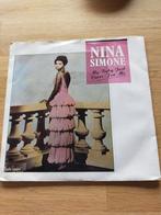 Nina Simone , my Baby just cares for me, Cd's en Dvd's, Vinyl Singles, Ophalen of Verzenden, Zo goed als nieuw, Pop