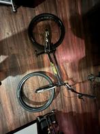 Jitsie pro trials trial bike, Ophalen, 24 inch of meer, Gebruikt, V-brakes