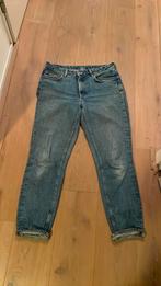 American vintage jeans 29, Ophalen of Verzenden, Zo goed als nieuw, Blauw, W28 - W29 (confectie 36)