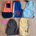 5x zwembroek zwemshort 152 jongen Gaastra O'Neill, Ophalen of Verzenden, Jongen, Sport- of Zwemkleding