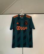 Ajax uit tenue 2019/2020 maat XS, Maat XS of kleiner, Ophalen of Verzenden, Zo goed als nieuw, Set