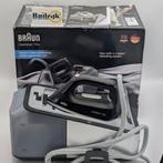 Braun Carestyle 7 Pro stoomstrijkijzer - Nieuw demo, Ruilrijk, Nieuw, Info@ruilrijk.nl, Neerstraat 60, 6041 KD Roermond